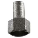 Prier Valve Stem Cap - Chrome Plated for C-135 - 300-1013