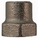 Prier Valve Stem Cap - Cast BR, - Satin Nickel Plated, for P-634, P-650 - 300-6003