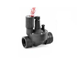 DIG Irrigation 300DC-075  3/4" FPT Remote Control Valves with 6 to 12 VDC Latching Solenoid and Flow Control