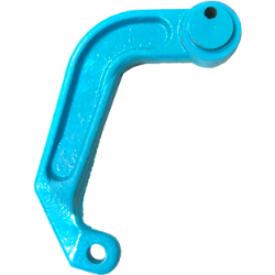 Mango Prier - Hierro fundido para hidrante YH Bury - 301-3001