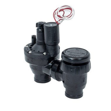 DIG Irrigation 305DC ASV-100 1” Anti-Siphon Valve with Latching Solenoid (6-12 volt)