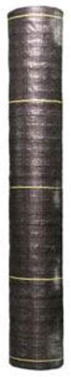 DeWitt SBLT4300 Barrera contra malezas para cubrir el suelo Sunbelt, 4 pies de ancho por 300 pies de largo