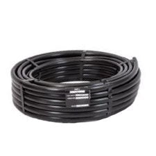 DIG Irrigation 31-006 1/2″ Poly Drip Tubing, 0.530 ID x .630 OD, 200 Feet