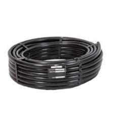 DIG Irrigation 31-010 1/2″ Poly Drip Tubing, 0.615 ID x .710 OD, 100 Feet