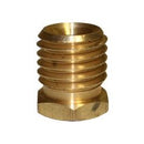 Prier Packing Nut - Brass for PRIER C-240 & C-250 Ground Hydrants - 310-0010