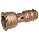 Prier Seat - Brass Valve Body for C-250 - 310-0011