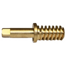 Prier Worm Stem - Brass (2-6) for C-132 - 310-2006