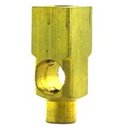 Prier Worm Sleeve - Brass (4-3) for C-132 - 310-4003