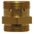 Prier - Adapter Seal Sleeve for Yard Hydrant - 310-7003