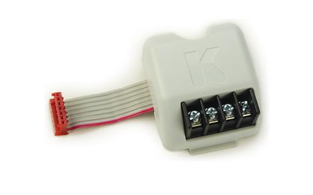 K Rain - PRO EX 2.0, 4 ZONE MODULE