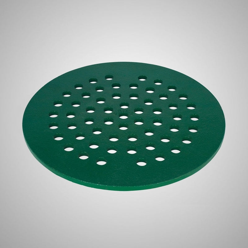 Prier - Cast Iron Drain Cover - P-325