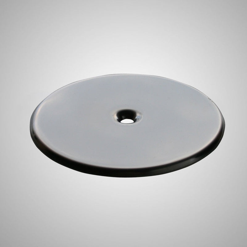 Cubierta de acero inoxidable Prier - Piso y pared - C-330