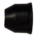 Prier Backflow Preventer - EPDM - 60 Duro, .867" Dia for P-144 - 336-0002