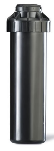 Rain Bird - 3504PC Aspersor emergente de rotor de círculo completo/parte serie 3504 de 4" (paquete de 4)