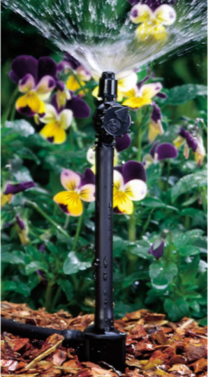 Rain Bird - 1800EXT 6" Extension Pipe for 1800 Series