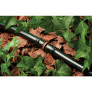 Rain Bird - 1/2" Barbed Drip Coupling - 4 Pack