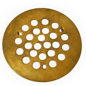Prier Strainer - Stainless Type Q for P-311/312 - 424-0002