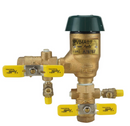 Apollo  Bronze FIP Pressure Vacuum Breaker