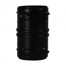 NDS 4C07 Acoplamiento interno corrugado de 4"