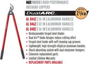 Corona AL 8462 High-Performance Orchard Lopper, 32-Inch Length