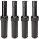 Rain Bird - 5004PC Part-Circle 4" Pop-up Rotor (4 Pack)
