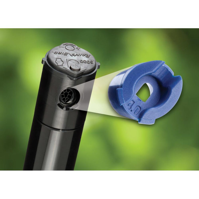 5004PCSAM - 4 in. 5000 Series Part-Circle Pattern Pop-up Rotor with SAM Check Valve 5004PCSAM - 4 in. 5000 Series Part-Circle Pattern Pop-up Rotor with SAM Check Valve