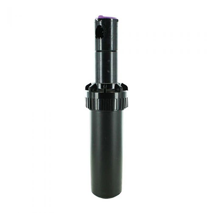 Rain Bird - 5004PCNP Rotor emergente de círculo parcial de 4" con tapa no potable