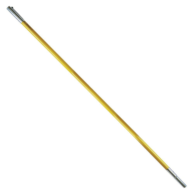 Jameson FG-6 FG-Series 6-Foot Fiberglass Extension Pole for Pole Saw or Pruner Head