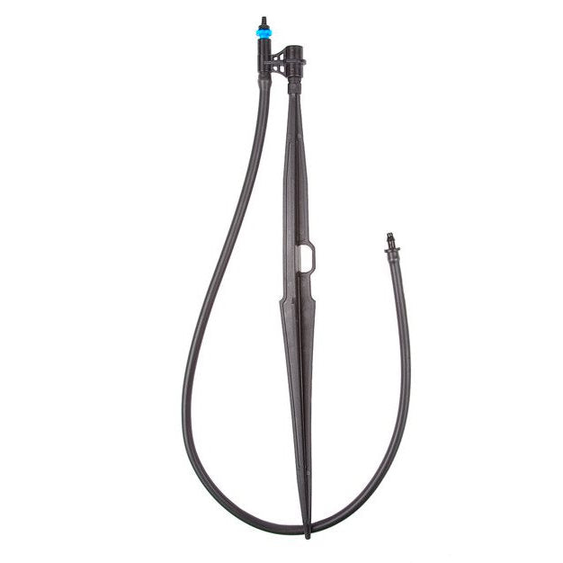 DIG Irrigation 52-700-10 Mini aspersor dinámico 360°, 10 GPH