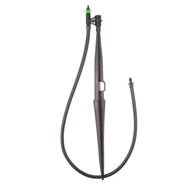 DIG Irrigation 52-700-24 Dynamic Mini Sprinkler 360°, 24 GPH (Nozzle Only)
