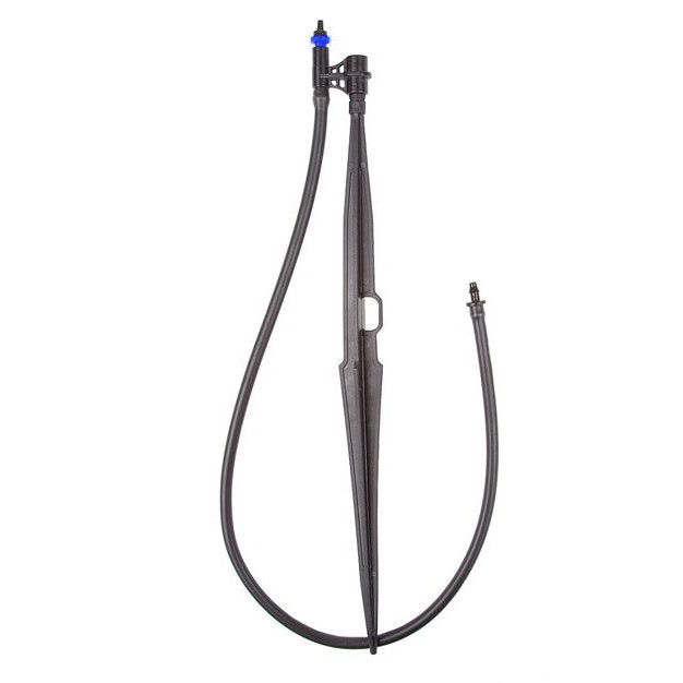 DIG Irrigation 52-700-27 Dynamic Mini Sprinkler 360°, 27 GPH (Nozzle Only)