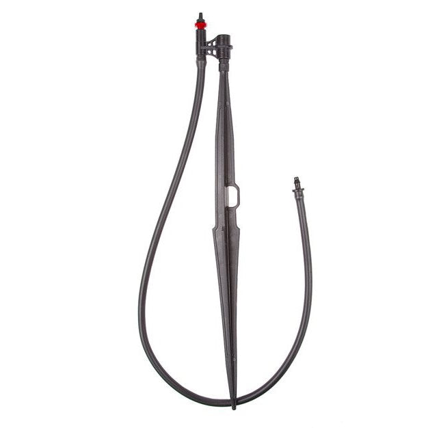 DIG Irrigation 52-700-32 Dynamic Mini Sprinkler 360°, 32 GPH (Nozzle Only)