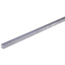 Prier Square Steel Rod - 1/4" C1018 - per inch - 524-2500