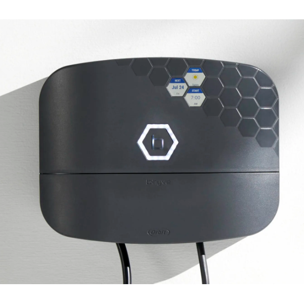 Orbit B-hyve 16 Station XR Smart Sprinkler Controller Indoor/Outdoor 57995