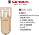 Corona AC7220 Leather Pruner Case