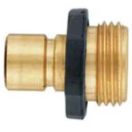 Orbit Male Brass Quick Connect Model