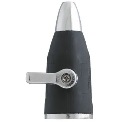 Orbit Ultralight Sweeper Nozzle with Shut-off Model