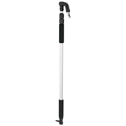 Orbit 40" to 70" Telescoping Gutter Cleaner with Ratcheting Head Model