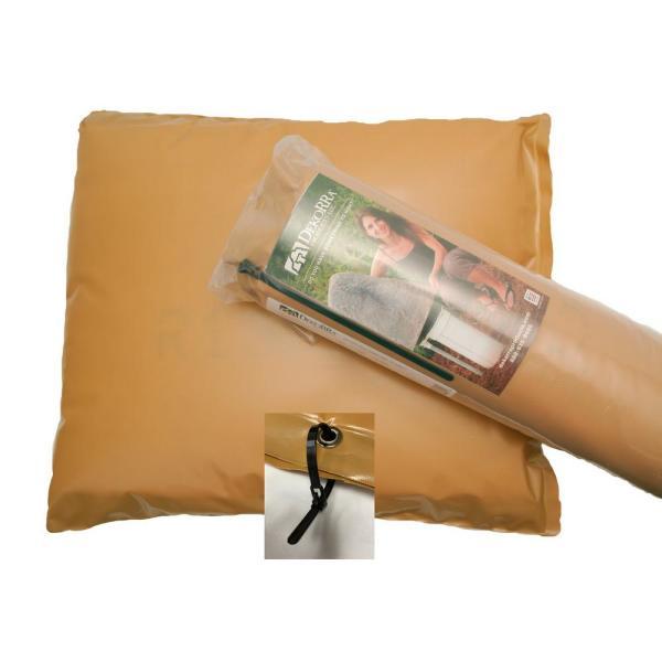 Bolsa aislante Dekorra 24"x24" Desert Tan 602-DT
