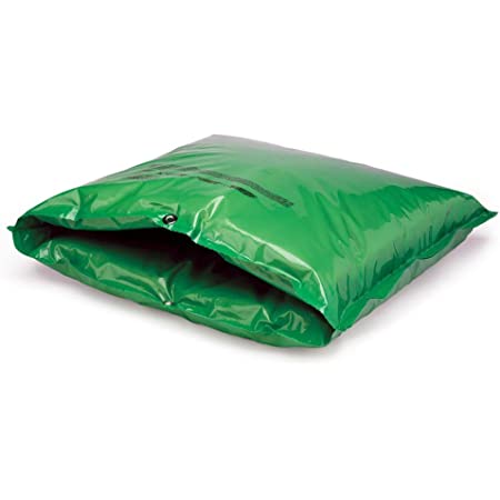 Dekorra Insulated Pouch 24"x24" Green 602-GN