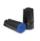 King Innovation 61345 - Black/Blue, 50pc. Bag