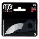 Felco 2/3 Replacement Blade