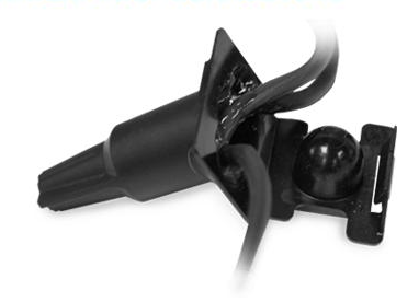 King Innovation 63415 - DBSR Negro Medio, 15 piezas. Frasco