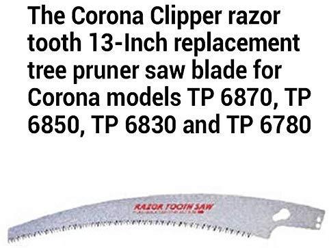 Corona AC 7241D AC7241 Pruner, Steel