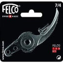 Felco 7/4 Counter Blade with screws for F7