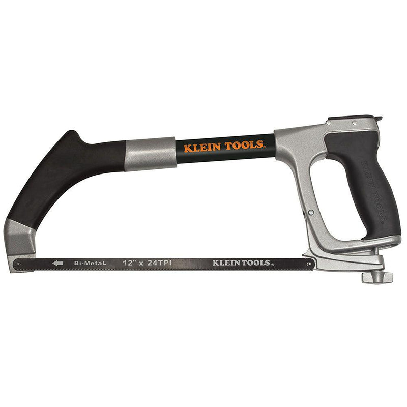 Klein Tools 702-12 High-Tension Hacksaw