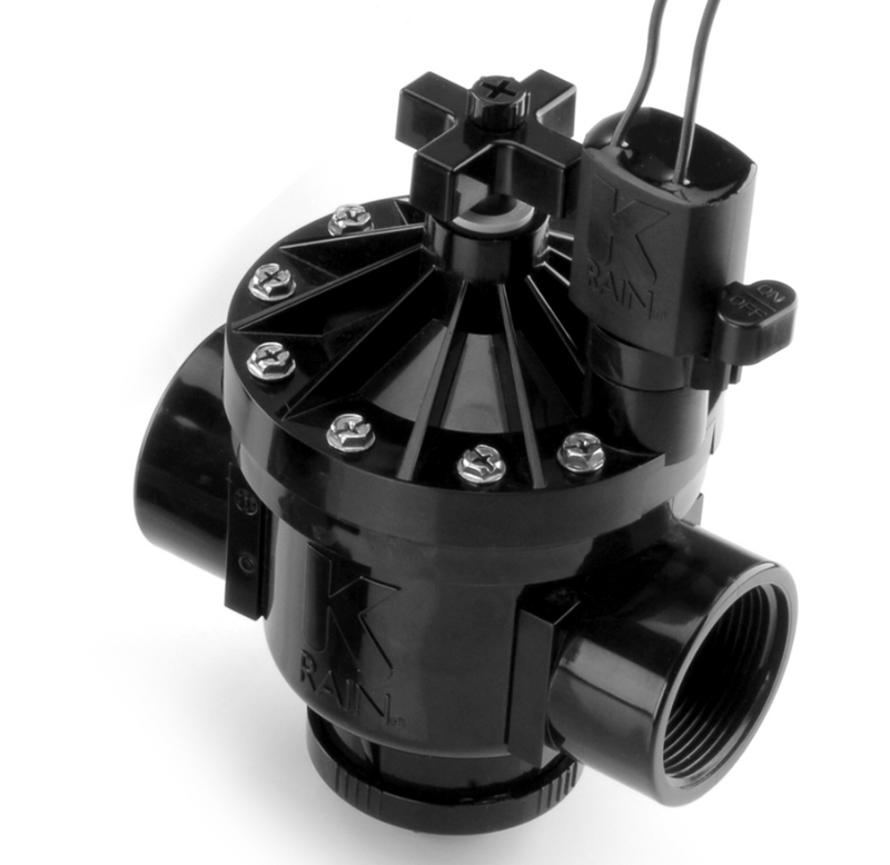 K Rain - 7102 PROSERIES 150 VALVE: 2" NPT