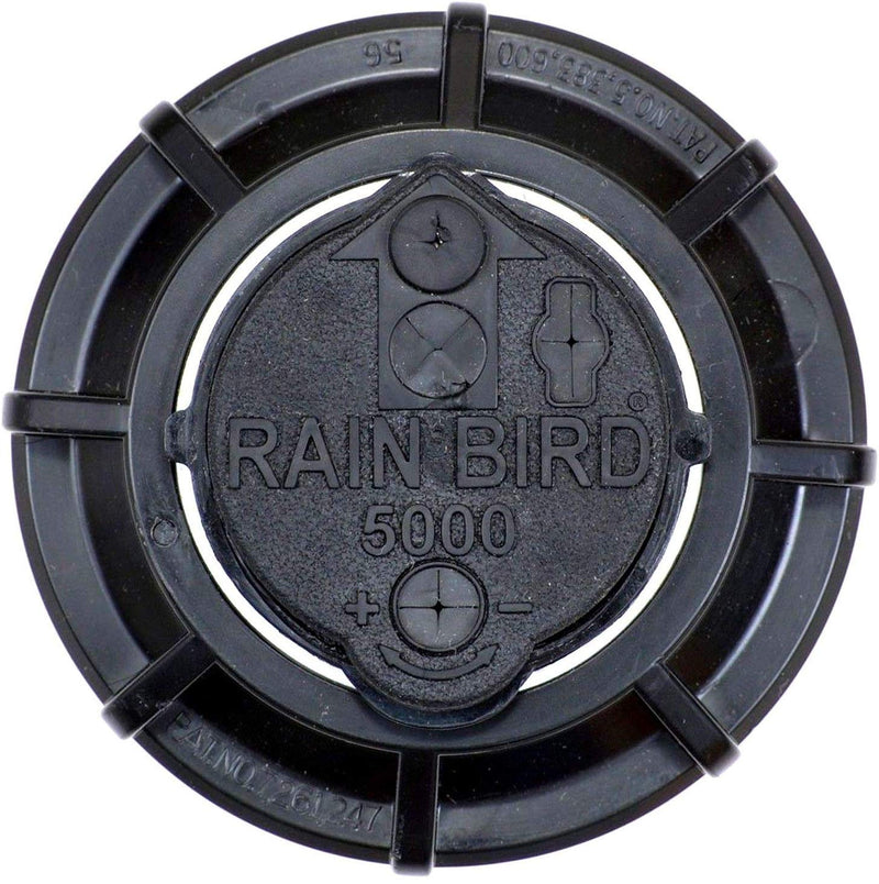Rain Bird - 5004PC círculo parcial ajustable de 40-360 grados, ventana emergente de 4 pulgadas (paquete de 20)