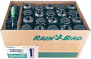 Rain Bird 5004PC30 4" Pop-Up Part Circle Rotor w/ 3.0 GPM Nozzles Pre Installed (20 Pack)