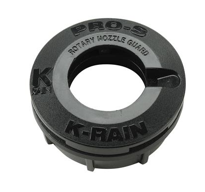 K Rain - PROTECTOR DE BOQUILLA ROTATIVO PRO S